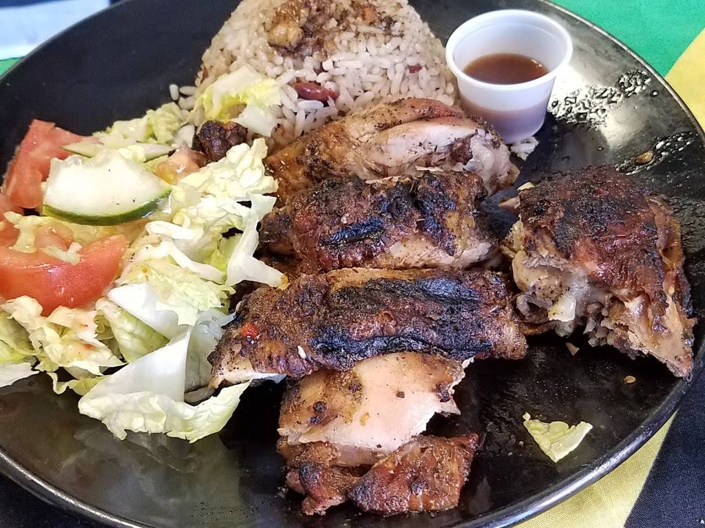 Alexsandras Caribbean Restaurant | restaurant | 235 Commercial Blvd, Lauderdale-By-The-Sea, FL 33308, USA | 9545308909 OR +1 954-530-8909