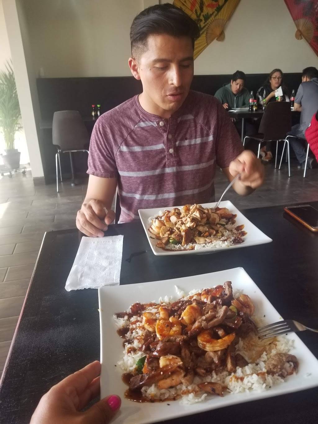 Nori Sushi | restaurant | Sin referencia No 327 106, Balbino Obeso, Lucio Blanco, 22706 Rosarito, B.C., Mexico | 016616135577 OR +52 661 613 5577