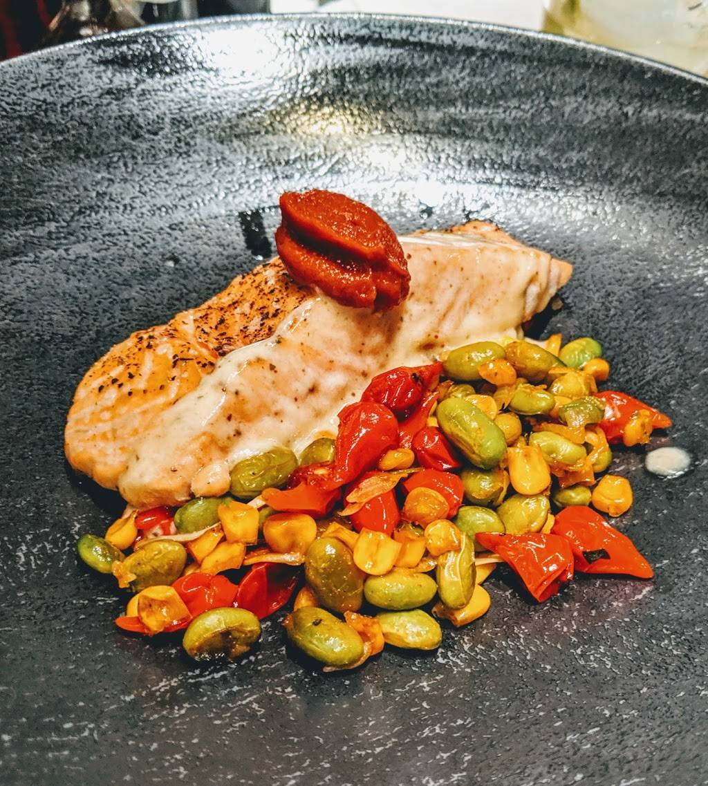 BESA | restaurant | 600 Woodward Ave, Detroit, MI 48226, USA | 3133153000 OR +1 313-315-3000