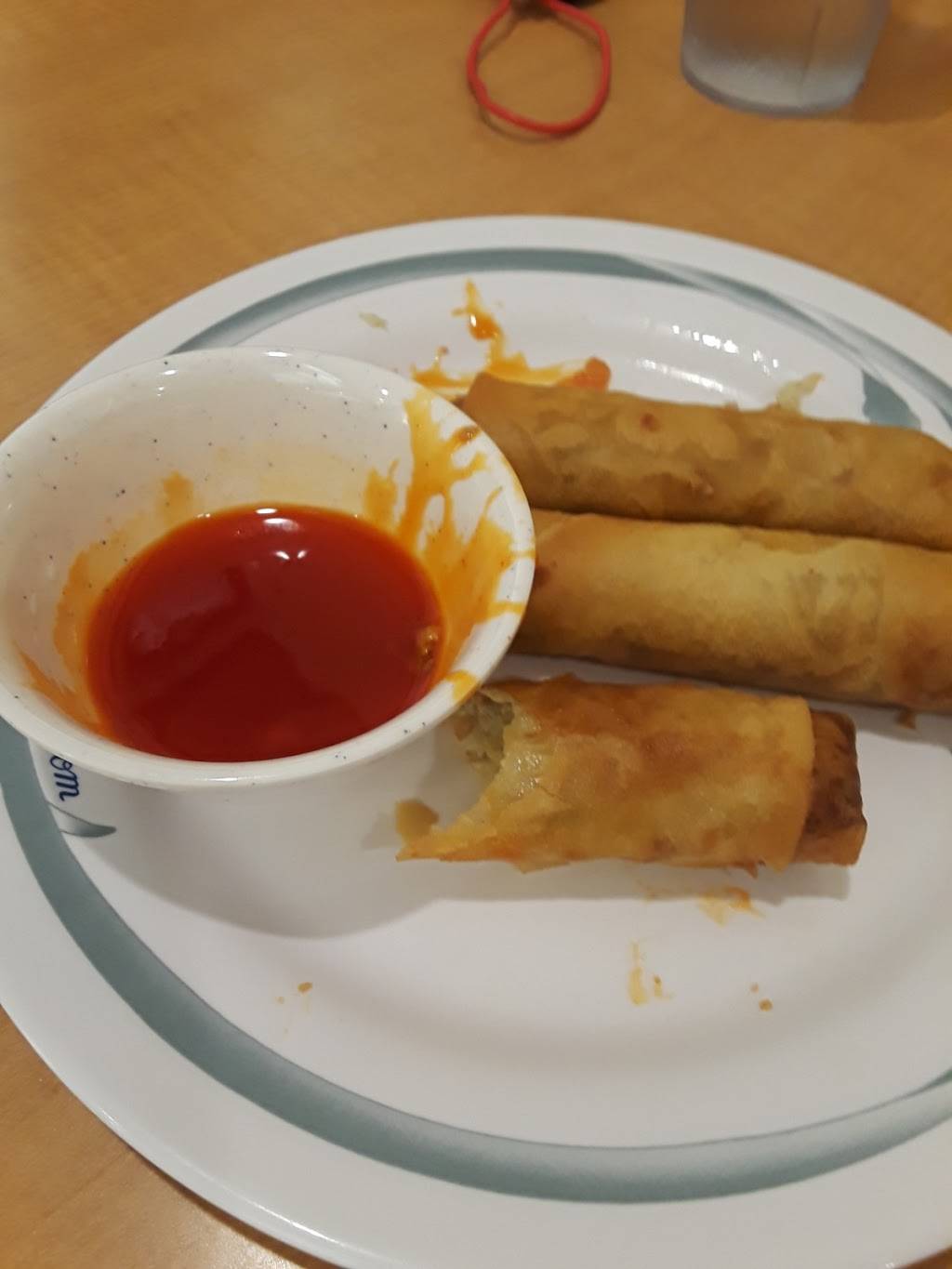 Hot Wok Restaurant | restaurant | 1111 S Lemon St, Fullerton, CA 92832, USA | 7145253333 OR +1 714-525-3333