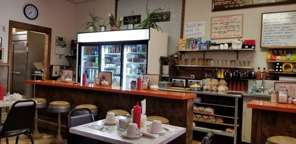 Shore Restaurant | restaurant | 12009 Detroit Ave, Lakewood, OH 44107, USA | 2162218711 OR +1 216-221-8711