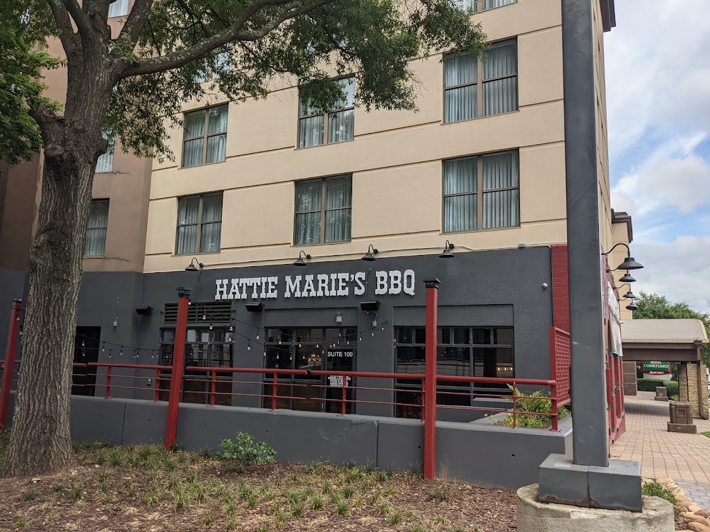Hattie Marie’s Texas Style BBQ & Cajun Kitchen | restaurant | 130 Clairemont Ave, Decatur, GA 30030, USA | 4705881703 OR +1 470-588-1703