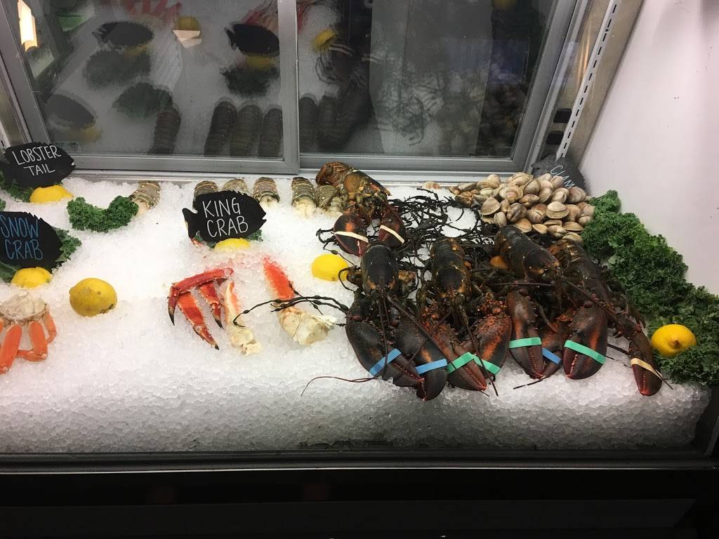 Deep Lagoon Seafood and Oyster House | restaurant | 14040 McGregor Blvd, Fort Myers, FL 33919, USA | 2396895474 OR +1 239-689-5474