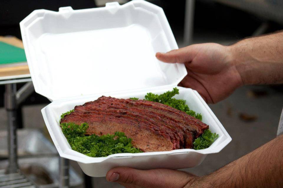 Travs Rib Shack Competition BBQ and Catering | restaurant | 1643 E Mission Blvd, Fayetteville, AR 72703, USA | 4798412690 OR +1 479-841-2690