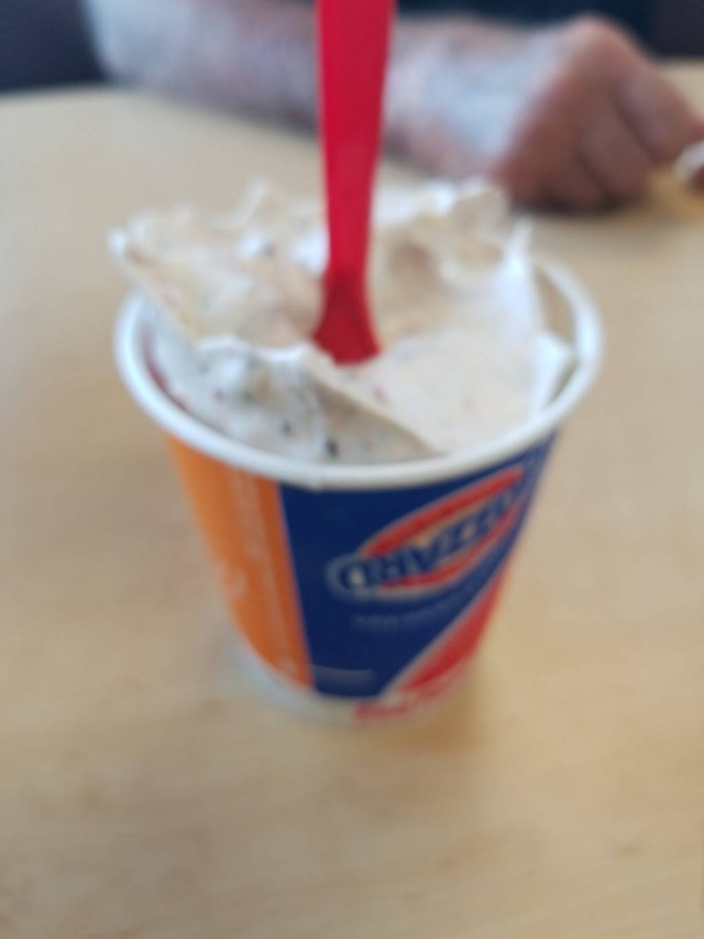 Dairy Queen Store | restaurant | 1601 W Washington St, Stephenville, TX 76401, USA | 2549682106 OR +1 254-968-2106