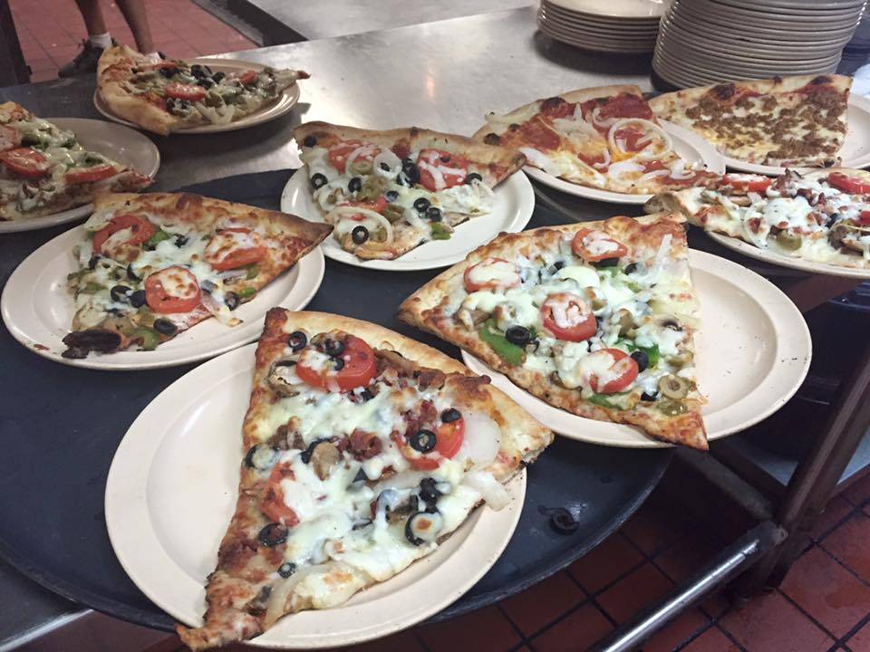 Stone Mountain Pizza Cafe | restaurant | 5370 Stone Mountain Fwy #1030, Stone Mountain, GA 30087, USA | 7704136717 OR +1 770-413-6717