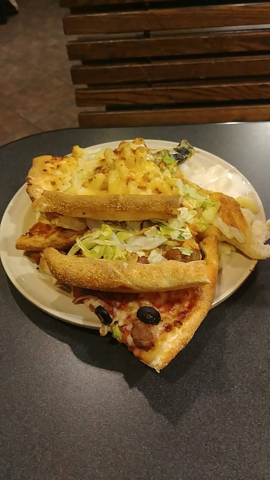 Stevi Bs Pizza Buffet | restaurant | 7823, 7535 Patriot Dr, Findlay, OH 45840, USA | 4194279999 OR +1 419-427-9999