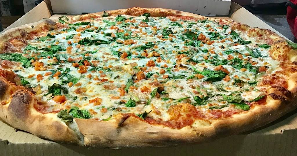 Pauloluigi | restaurant | 2859 Bird Ave, Coral Gables, FL 33133, USA | 3054466664 OR +1 305-446-6664