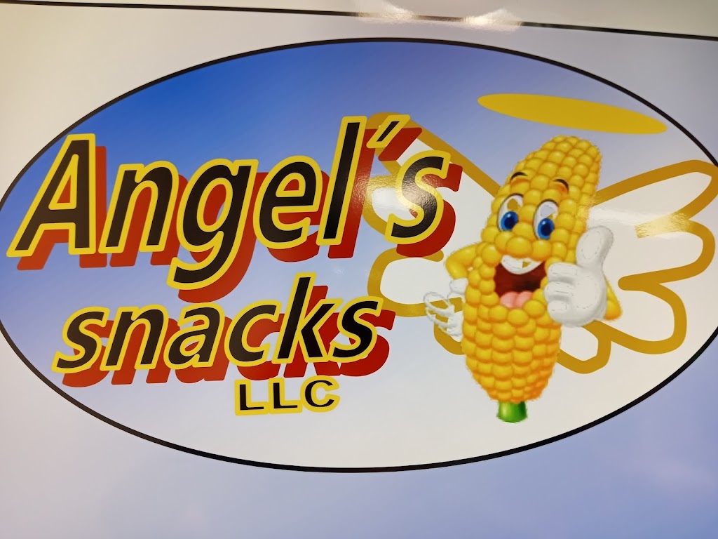 Angels snacks | restaurant | 1821 Bandera Rd suite 104, San Antonio, TX 78228, United States | 2104552089 OR +1 210-455-2089
