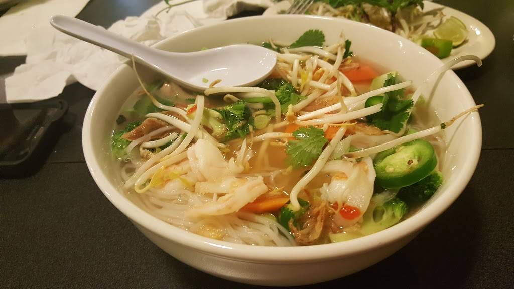 Pho Brothers | restaurant | 1107 S Nevada Ave, Colorado Springs, CO 80903, USA | 7194450760 OR +1 719-445-0760