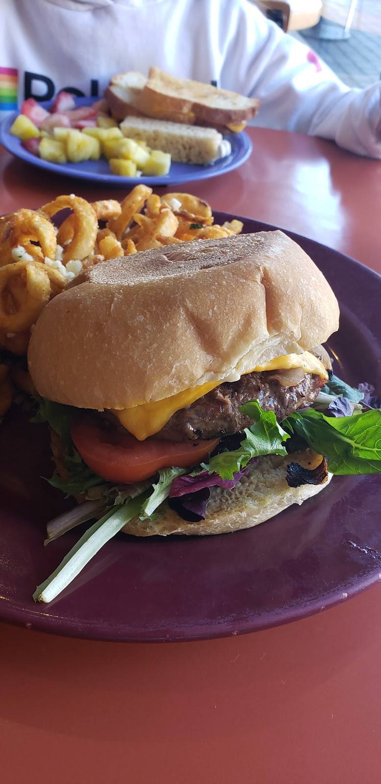 Plutos | restaurant | 1173 Galleria Blvd P-113, Roseville, CA 95678, USA | 9167813663 OR +1 916-781-3663