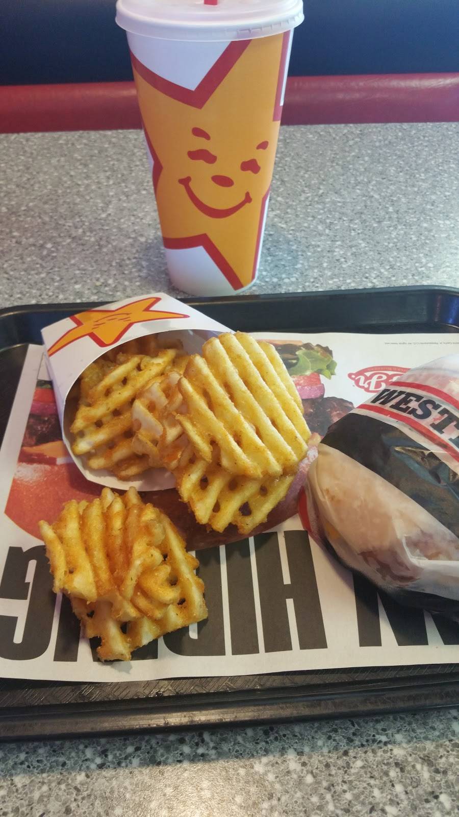 Carls Jr. | restaurant | 1999 Camden Ave, San Jose, CA 95124, USA | 4083775951 OR +1 408-377-5951