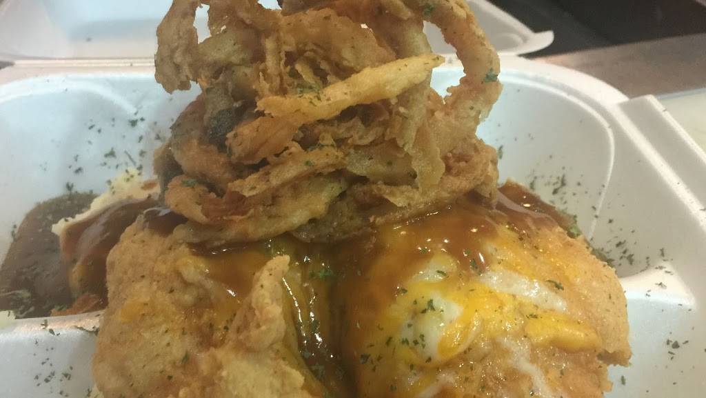 Its A Wrap | restaurant | 12524 Kinsman Rd, Cleveland, OH 44120, USA | 2164718114 OR +1 216-471-8114