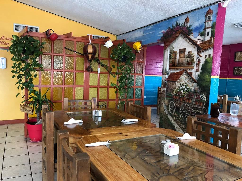 Victorias Mexican Grill | restaurant | 420 Talbot Ave, Canutillo, TX 79835, USA | 9152437183 OR +1 915-243-7183