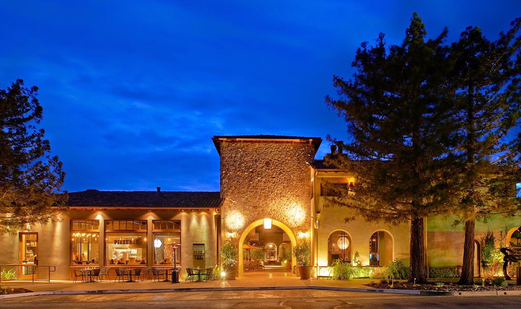 North Block | restaurant | 6757 Washington St, Yountville, CA 94599, USA | 7079448080 OR +1 707-944-8080