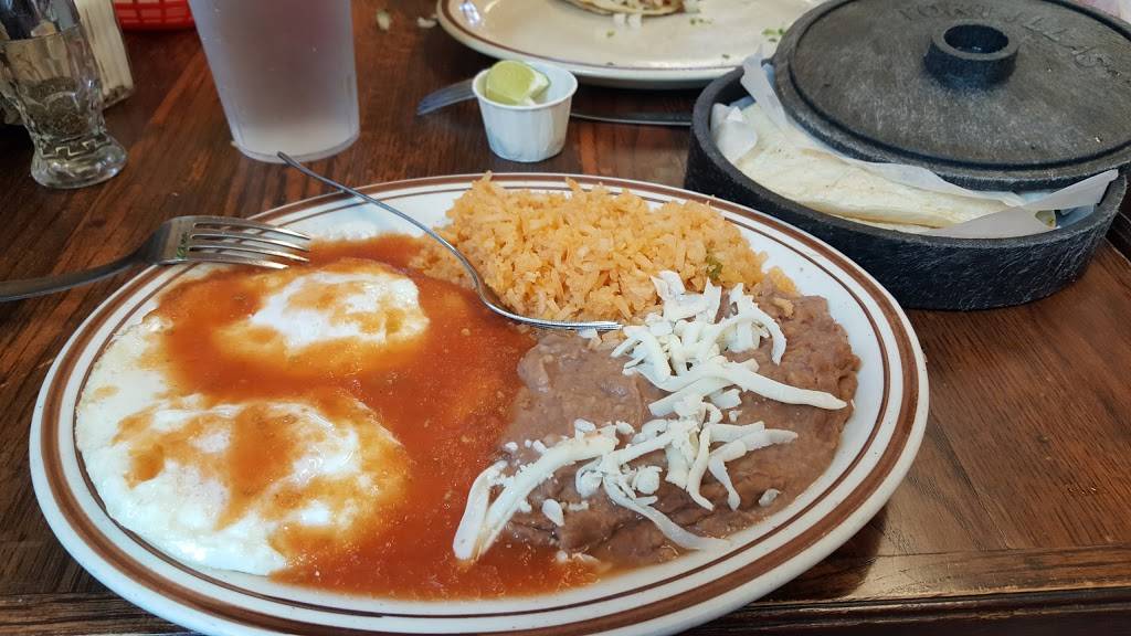 Taqueria Los Comales | restaurant | 808 14th Ave, Greeley, CO 80631, USA | 9703049998 OR +1 970-304-9998