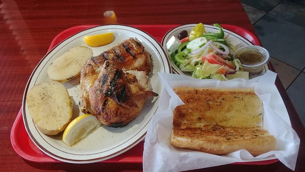 Brandys Gyros | restaurant | 5777 N Milwaukee Ave, Chicago, IL 60646, USA | 7739304340 OR +1 773-930-4340