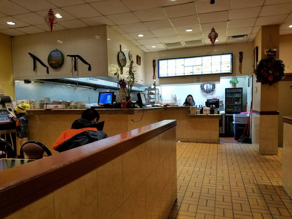 Pupuseria Dona Azucena | restaurant | 8728 Piney Branch Rd #A, Silver Spring, MD 20901, USA | 3014344230 OR +1 301-434-4230