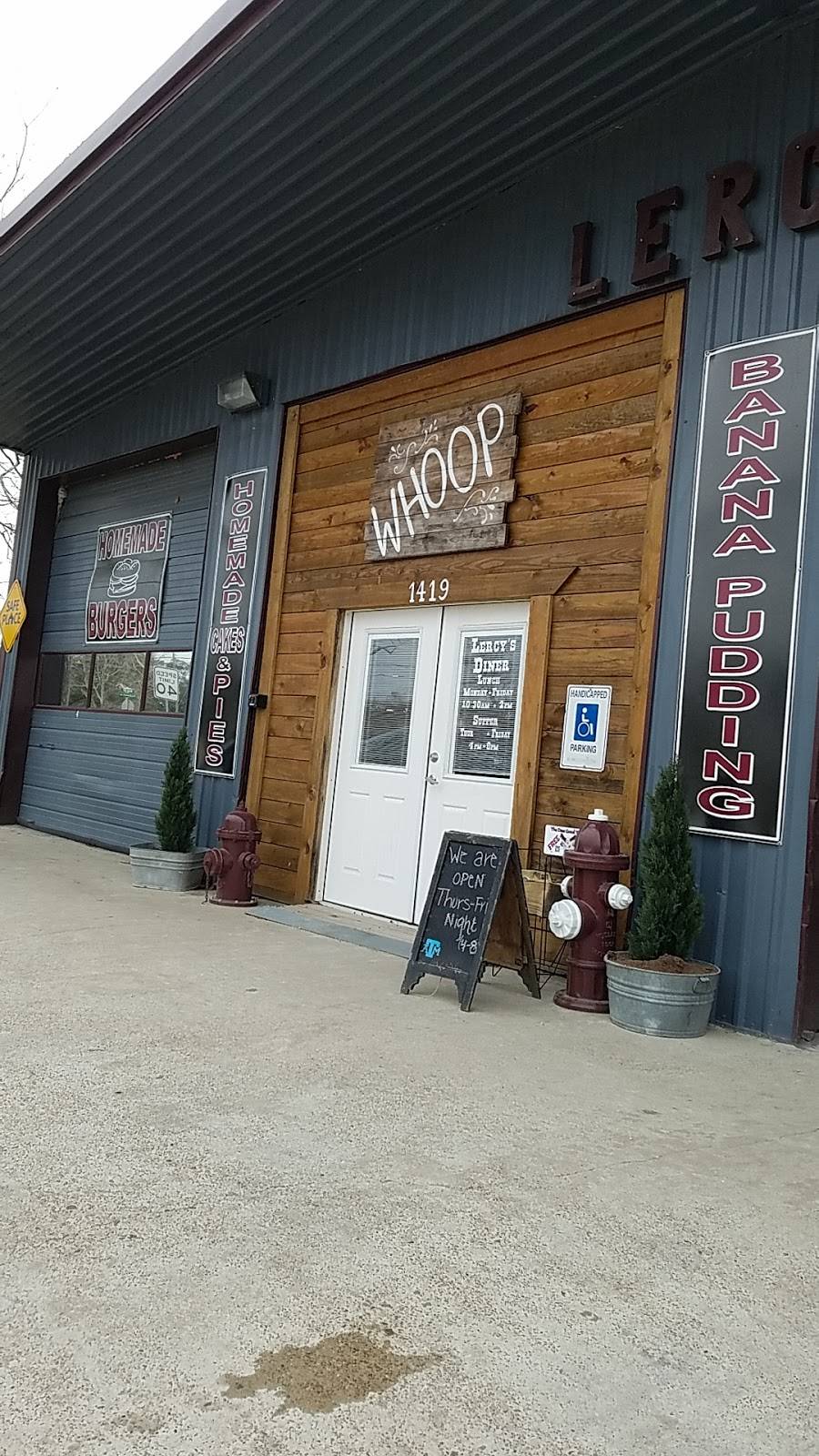 Lercys Diner West | restaurant | 1419 N Main St, Mont Belvieu, TX 77520, USA | 2815766975 OR +1 281-576-6975