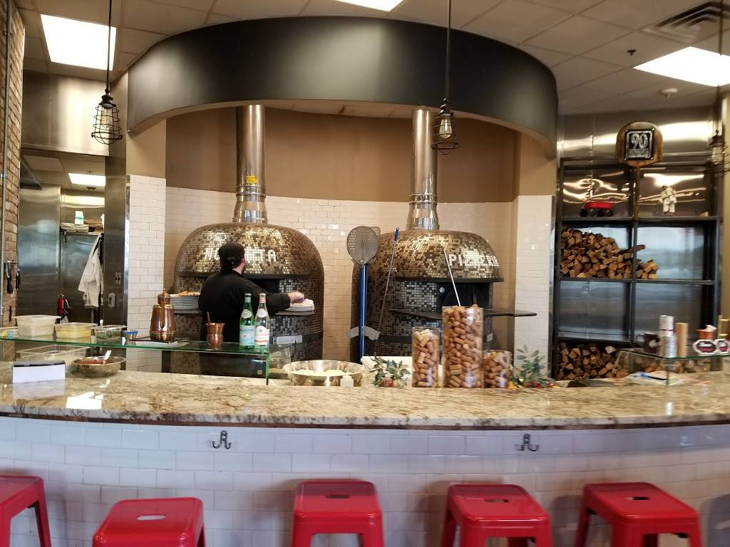 Novanta 90 Pizzeria Napoletana | restaurant | 120 Langtree Village Dr #102, Mooresville, NC 28117, USA | 7048091035 OR +1 704-809-1035