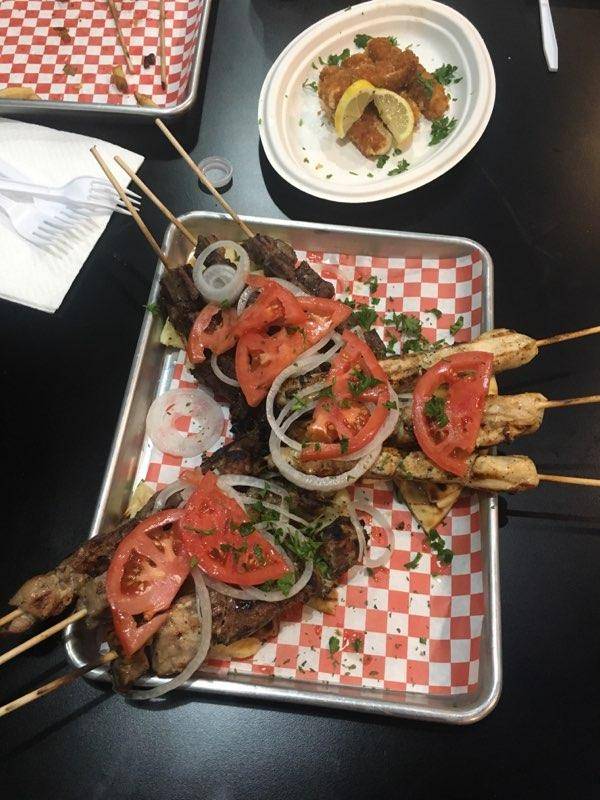 Gyro Grill Tinley Park | restaurant | 15960 S Harlem Ave, Tinley Park, IL 60477, USA | 7086208440 OR +1 708-620-8440