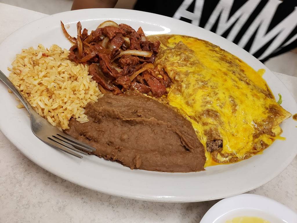 Don Jose Mexican Restaurant | restaurant | 2902 E Airline Rd, Victoria, TX 77901, USA | 3615755673 OR +1 361-575-5673