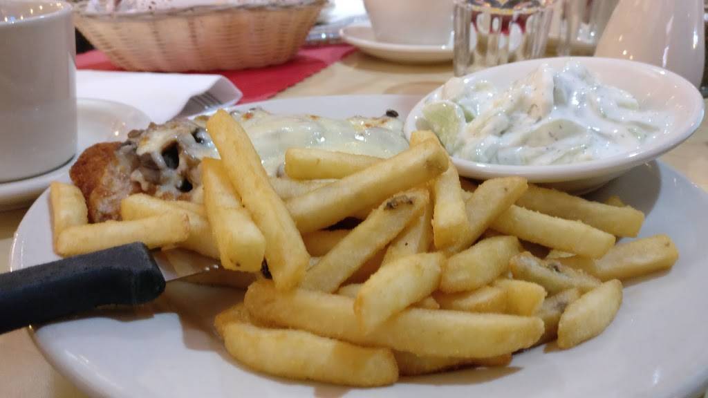 Peaches & Pears Restaurants | restaurant | 6435 W Archer Ave, Chicago, IL 60638, USA | 7732299208 OR +1 773-229-9208