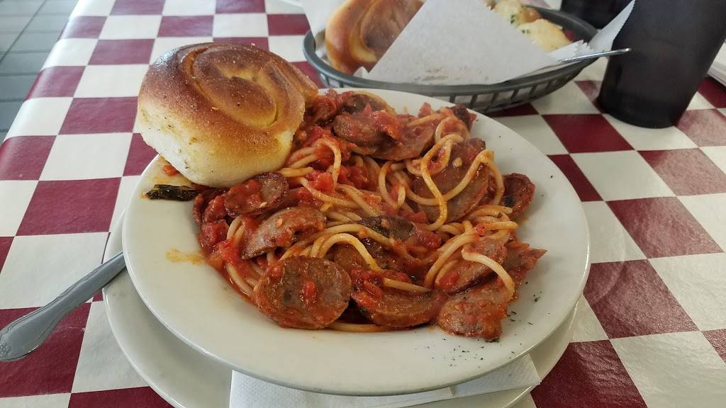 Hysens Nizza Pizza | restaurant | 401 University Dr, Fort Worth, TX 76107, USA | 8178773900 OR +1 817-877-3900