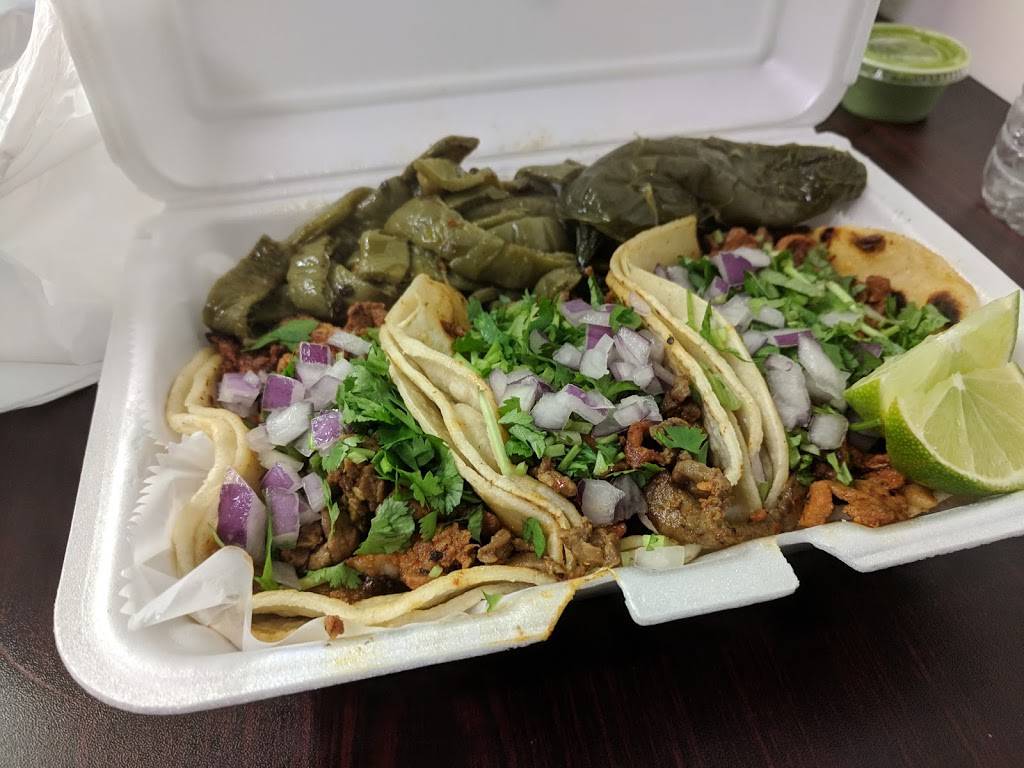 Taqueria La Prima | restaurant | 1104 S 9th St, Philadelphia, PA 19147, USA | 2153395000 OR +1 215-339-5000