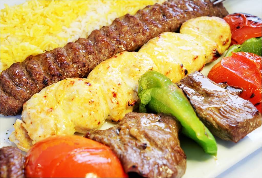 Giovannis Mediterranean Grill | restaurant | 18484 Preston Rd, Dallas, TX 75252, USA | 9725968610 OR +1 972-596-8610