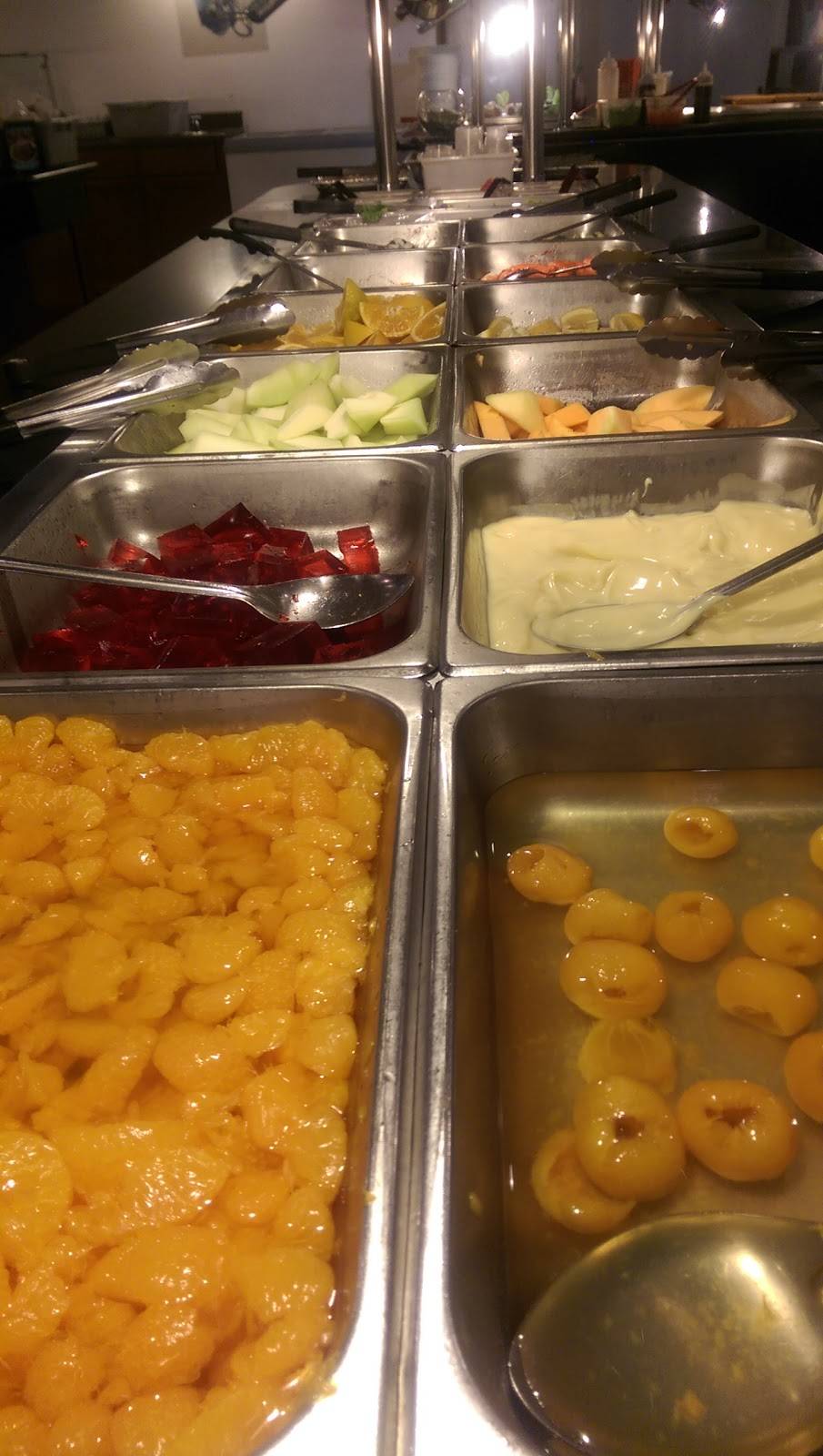 Panda Buffet | restaurant | 70457 LA-21, Covington, LA 70433, USA | 9858982848 OR +1 985-898-2848