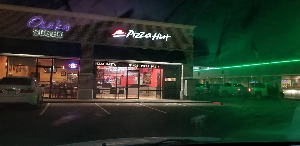 Pizza Hut | restaurant | 4001 Bellaire Blvd, Houston, TX 77025, USA | 7136642222 OR +1 713-664-2222