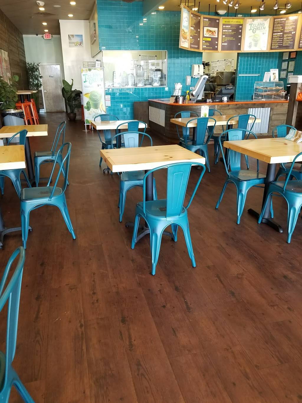 Tropical Smoothie Cafe | restaurant | 3519B Hempstead Turnpike, Levittown, NY 11756, USA | 5167310399 OR +1 516-731-0399