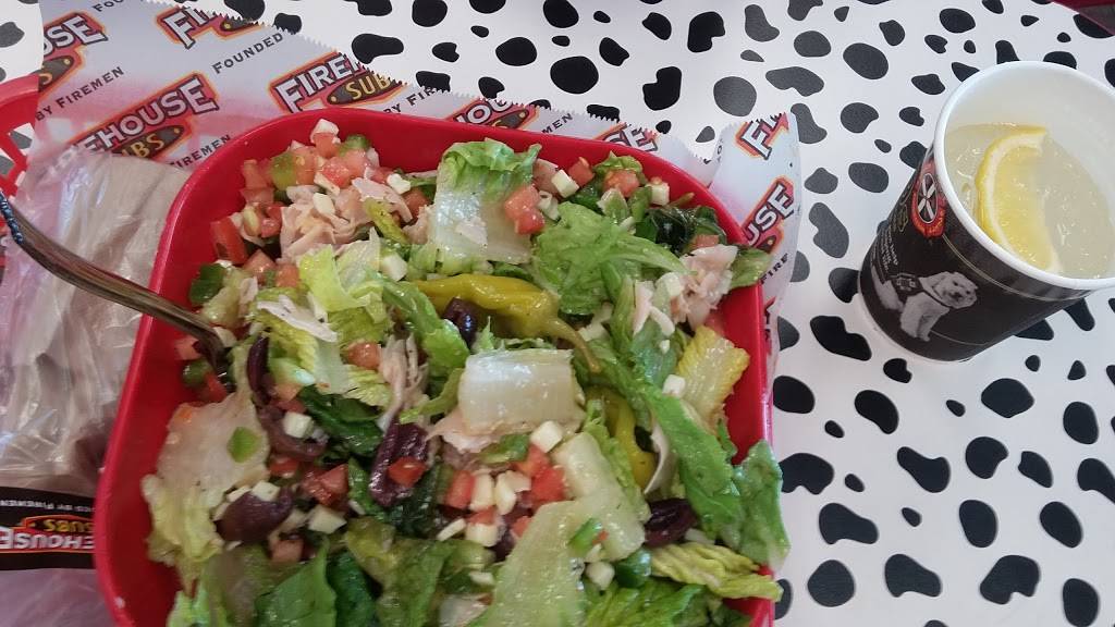 Firehouse Subs | meal delivery | 23335 N Scottsdale Rd D101, Scottsdale, AZ 85255, USA | 4802192442 OR +1 480-219-2442