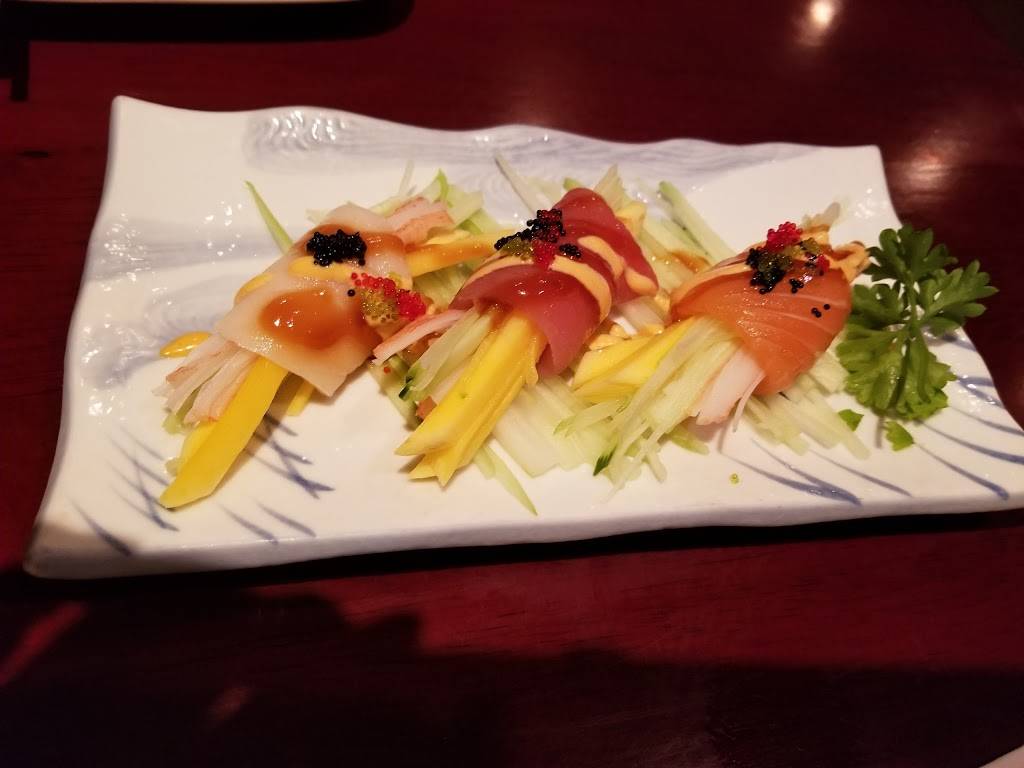 Fu Sha Sushi Bar | restaurant | 156 Parsippany Rd, Parsippany, NJ 07054, USA | 9733869200 OR +1 973-386-9200