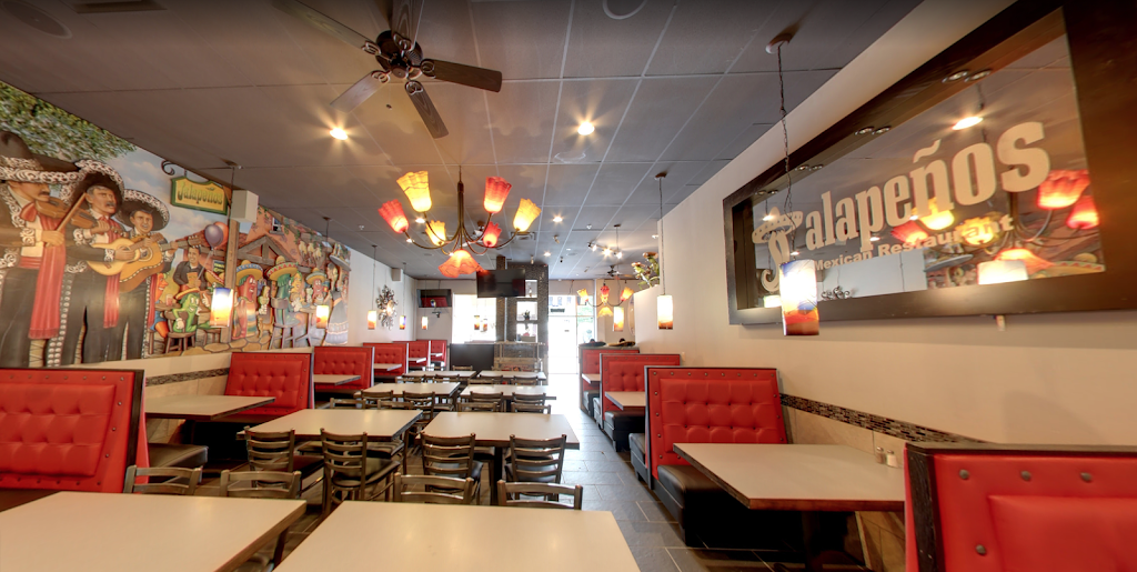 Jalapeños Mexican Restaurant | restaurant | 10092 Charlotte Hwy suite 103, Indian Land, South Carolina, SC 29707, USA | 8032284997 OR +1 803-228-4997