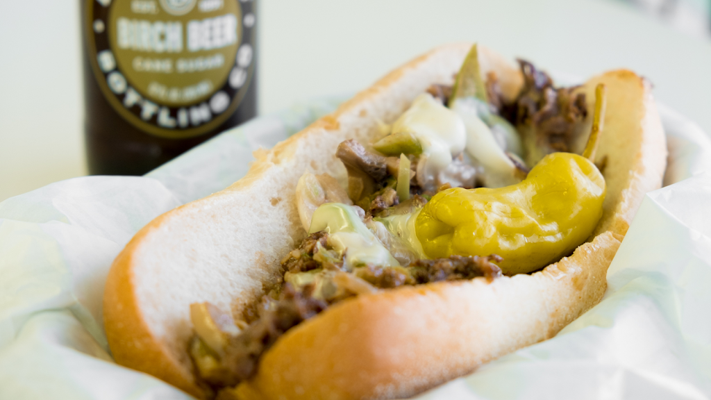 Little Philly | meal delivery | 1121 W Lincolnway, Cheyenne, WY 82001, USA | 3076326824 OR +1 307-632-6824