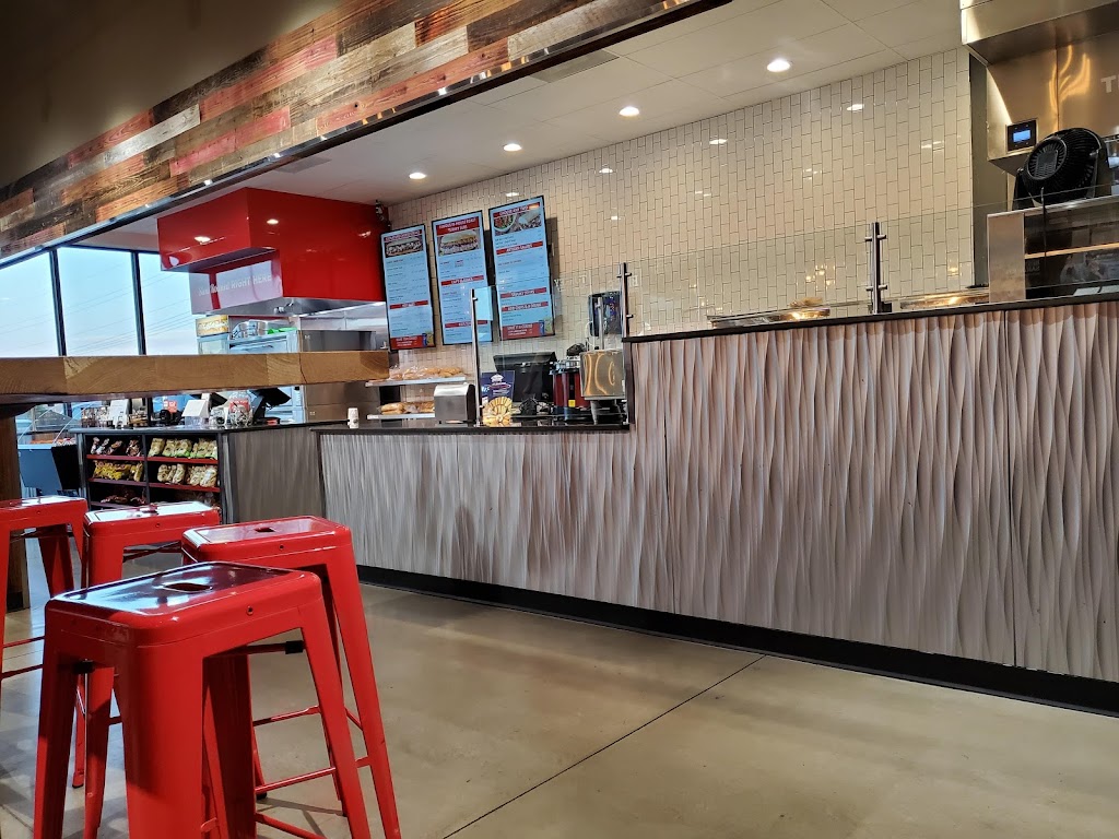 Capriottis Sandwich Shop | restaurant | 3540 Pioneer Pkwy Suite 107, Santa Clara, UT 84765, USA | 4352161800 OR +1 435-216-1800