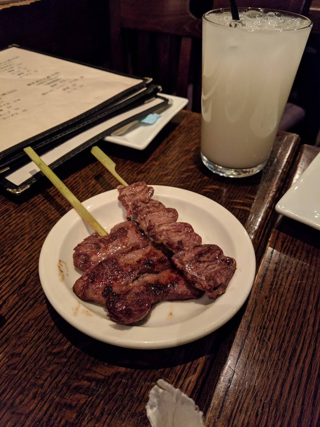 Yakitori 39 | restaurant | 254 Degraw Ave, Teaneck, NJ 07666, USA | 2016920700 OR +1 201-692-0700