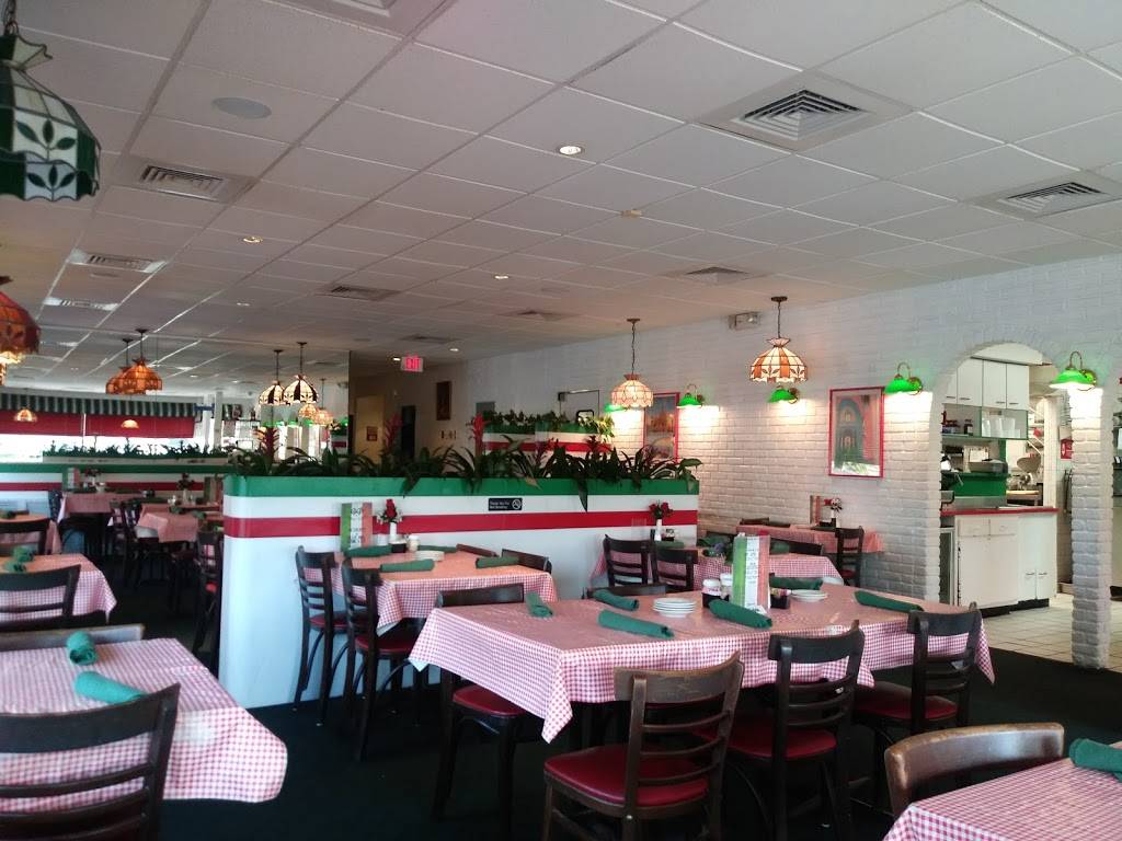 GGs of New York | Italian Restaurant & Pizza | restaurant | 5440 N State Rd 7, Fort Lauderdale, FL 33319, USA | 9544840400 OR +1 954-484-0400