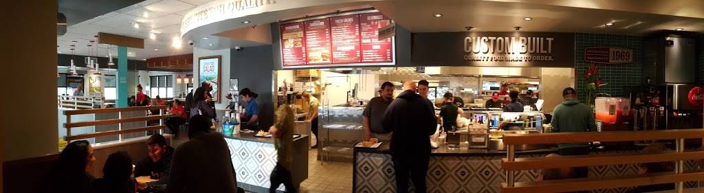 Habit Burger | restaurant | 2120 California Ave, Sand City, CA 93955, USA | 8312509330 OR +1 831-250-9330