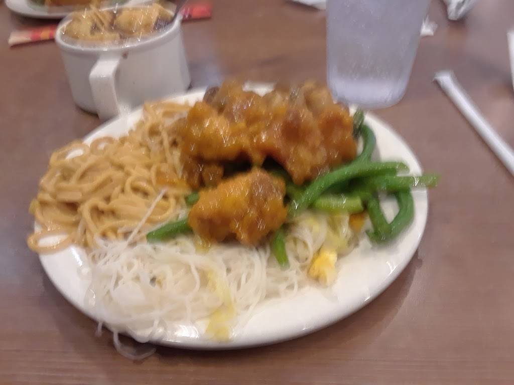 Empire Buffet | restaurant | 803 S Memorial Dr, Greenville, NC 27834, USA | 2523290333 OR +1 252-329-0333