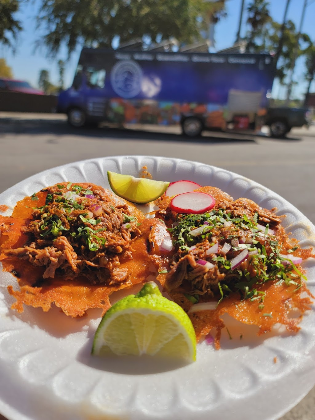 Mini Birrieria | restaurant | 4570 Atlantic Ave, Long Beach, CA 90807, USA | 3234762158 OR +1 323-476-2158