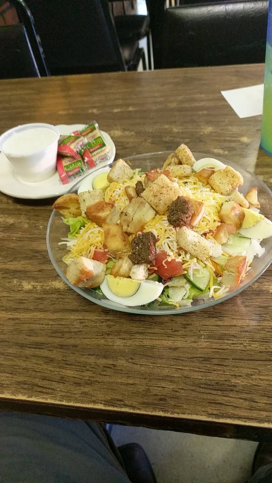 R & H Restaurant | restaurant | 418 E Main St, Fayette, OH 43521, USA | 4192372567 OR +1 419-237-2567