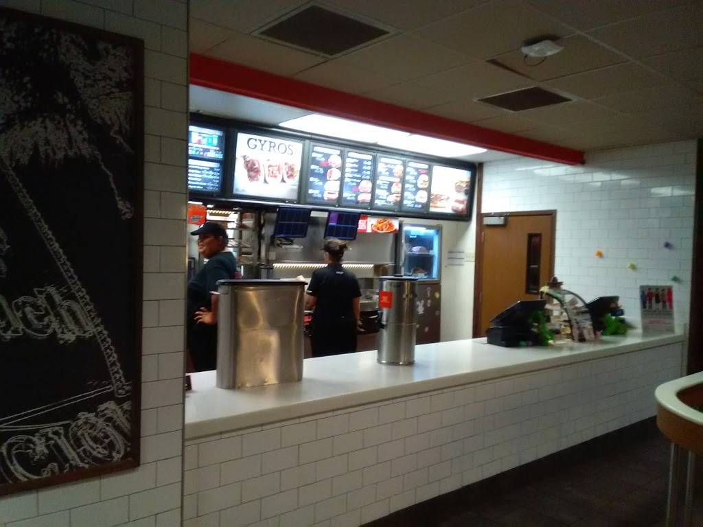 Arbys | restaurant | 3011 E Semoran Blvd, Apopka, FL 32703, USA | 4077743111 OR +1 407-774-3111