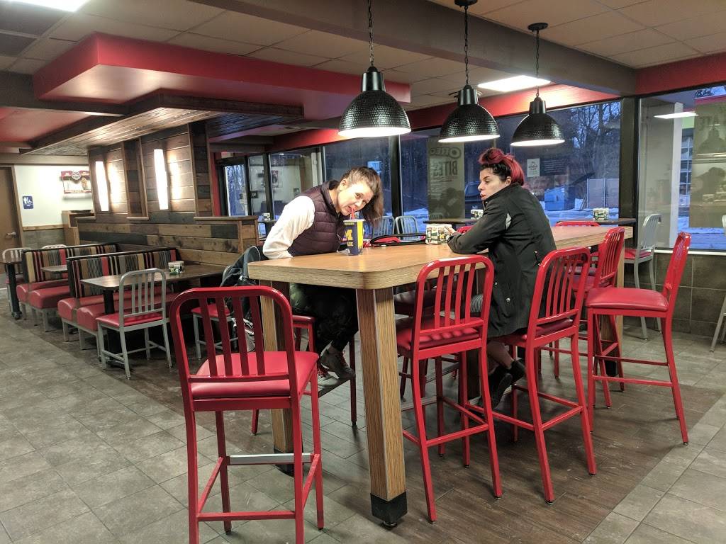 Arbys | restaurant | 744 S Rochester Rd, Rochester Hills, MI 48307, USA | 2486511949 OR +1 248-651-1949