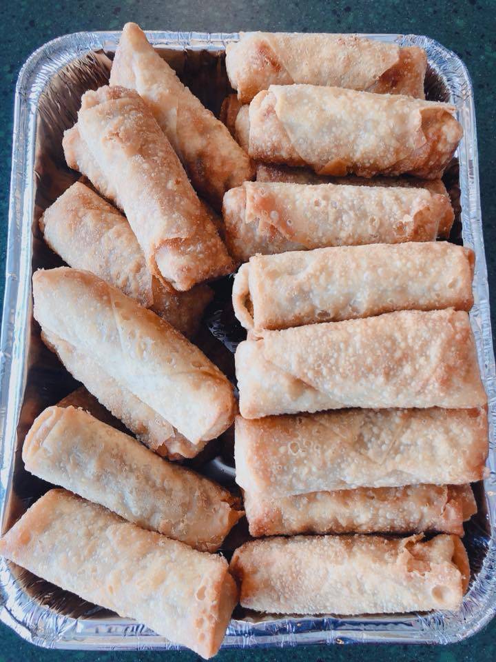 Crystal Jade Chinese Restaurant | restaurant | 1965 Cliff Lake Rd #106, Eagan, MN 55122, USA | 6519057777 OR +1 651-905-7777