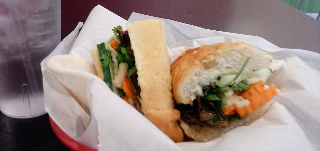 Pho 1 | restaurant | 3665 E Bay Dr #208, Largo, FL 33771, USA | 7275070337 OR +1 727-507-0337