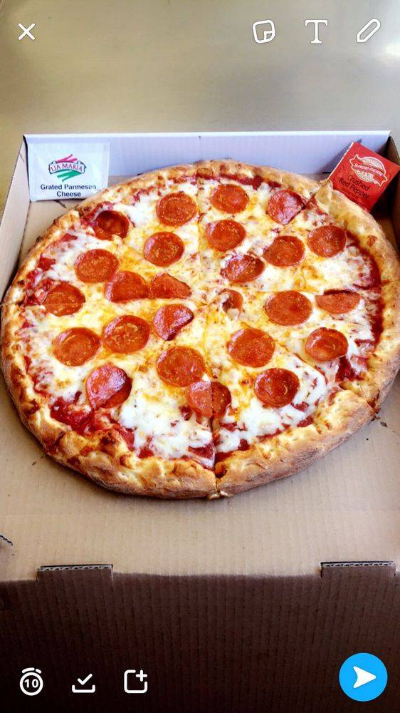 Peppolis Pizza & Philly Steaks | meal delivery | 5203, 4115, Home Ave, San Diego, CA 92105, USA | 6192643333 OR +1 619-264-3333