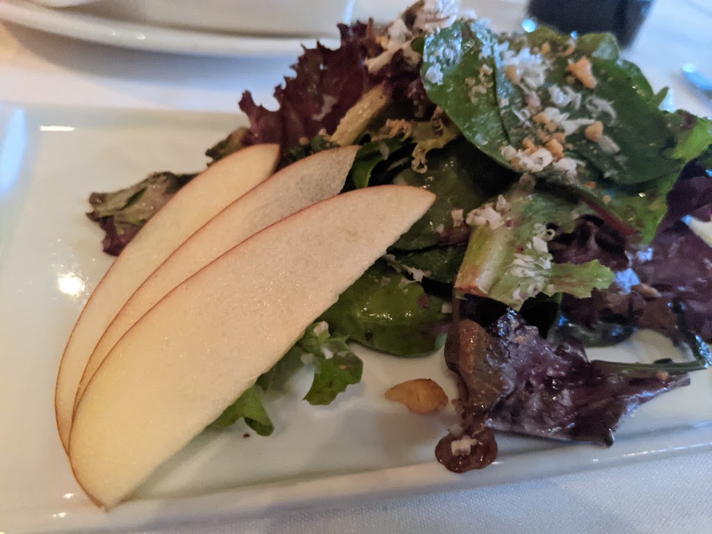 The Bay House at Salishan | restaurant | 7760 US-101, Gleneden Beach, OR 97388, USA | 5419963222 OR +1 541-996-3222